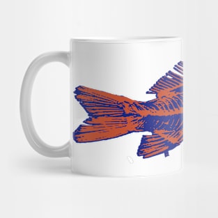 fishbones Mug